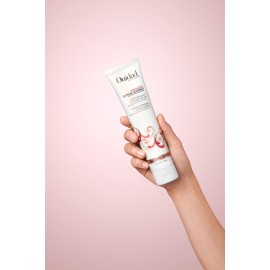 Ouidad Advanced Climate Control Styling Cream, 5.7 fl oz, Featherlight Curl Cream for Curly Hair, Shiny, Hydrated & Frizz-Free Curls, Sulfates, Parabens & Cruelty-Free Curly Hair Products