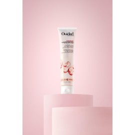 Ouidad Advanced Climate Control Styling Cream, 5.7 fl oz, Featherlight Curl Cream for Curly Hair, Shiny, Hydrated & Frizz-Free Curls, Sulfates, Parabens & Cruelty-Free Curly Hair Products