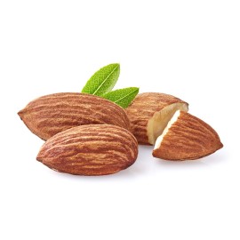 US Organic Sweet Almond Kernel Oil, USDA Certified Organic,100% Pure & Natural, Cold Pressed Virgin, Unrefined in Amber Glass Bottle w/Eyedropper, Sourced from Poland (2 oz (56 ml))