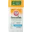 ARM & HAMMER Essentials Solid Deodorant, Clean(Juniper Berry), Wide Stick, 2.5 oz. (Pack of 3)