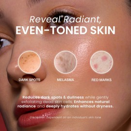 Koji White Pure Kojic Acid Soap | Glycerin Soap Bar for Gentle Skin Brightening and Exfoliation with Tea Tree, Coconut Oil, Hyaluronic Acid & Vitamin C, Vegan, 2.82 oz Koji White Pure Kojic Acid Soap | Glycerin Soap Bar for Gentle Skin Brightening and Exfoliation with Tea Tree, Coconut Oil, Hyaluronic Acid & Vitamin C, Vegan, 2.82 oz