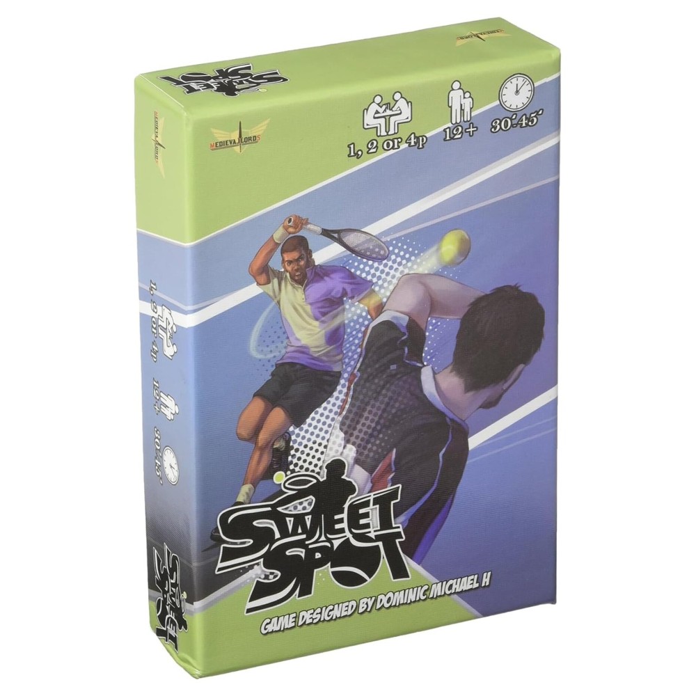Medieval Lords Sweet Spot Game Board Games Medieval Lords Sweet Spot Game Board Games