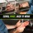 Grip Clean - Hand Cleaner for Mechanics - Heavy-Duty Mechanic Soap, Liquid Hand Soap with Natural Pumice & Clay to Absorb Tough Grease, Oil & Dirt - Moisturizing Coconut Oil, Lime Scent (32oz)
