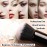 Raffaello Makeup Brushes 15Pcs Makeup Brush Set Premium Synthetic Powder Foundation Contour Blush Concealer Eye Shadow Blending Liner Make Up Brush Kit