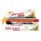 Patanjali Dant Kanti Toothpaste Value Pack - 300 g ((200g * 1N and 100g * 1N) + 1N Toothbrush)