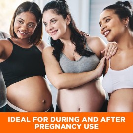 Palmer\'s Cocoa Butter Formula Pregnancy Skin Care Kit for Stretch Marks and Scars, Dermatologist Approved, Gift for Mom to Be, 4 Piece Full Size Set Palmer\'s Cocoa Butter Formula Pregnancy Skin Care Kit for Stretch Marks and Scars, Dermatologist Approved, Gift for Mom to Be, 4 Piece Full Size Set