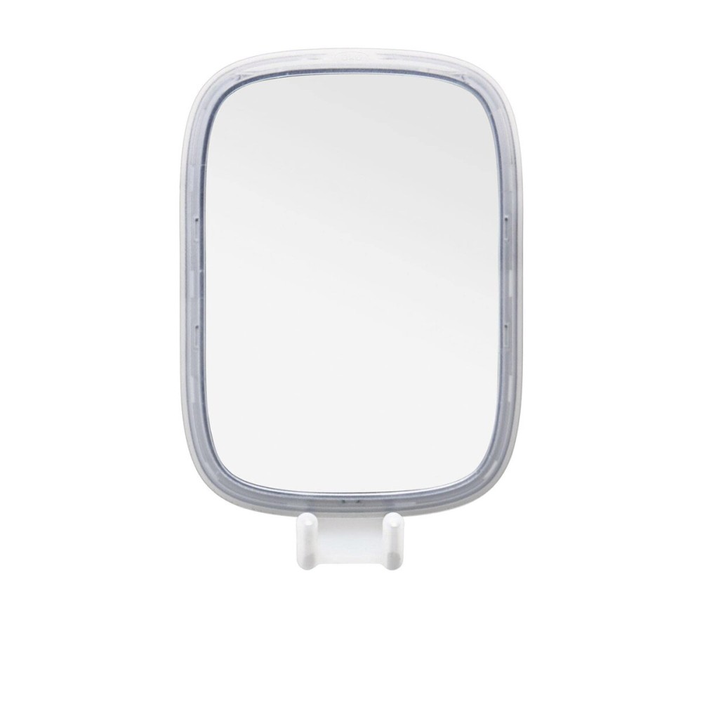 OXO Good Grips Suction Fogless Mirror 3 L x 7.2 W x 13.2 H OXO Good Grips Suction Fogless Mirror 3 L x 7.2 W x 13.2 H