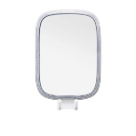 OXO Good Grips Suction Fogless Mirror 3 L x 7.2 W x 13.2 H OXO Good Grips Suction Fogless Mirror 3 L x 7.2 W x 13.2 H