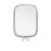 OXO Good Grips Suction Fogless Mirror 3 L x 7.2 W x 13.2 H