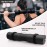 RitFit Upgraded 7 Pack Barbell Squat Pad Set with Resistance Band,2 Safety Straps,2 Gym Ankle Straps and Carry Bag,Workout for Lunges, Hip Thrusts,Protect Neck Shoulder (Black)