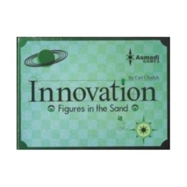 Asmadi Games Innovation: Figures In The Sand Third Edition Asmadi Games Innovation: Figures In The Sand Third Edition
