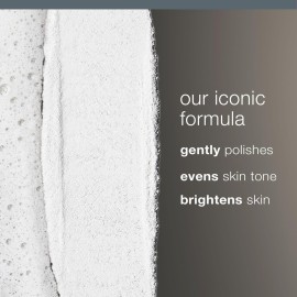 Dermalogica Daily Microfoliant, Face Exfoliator Scrub Powder with Salicylic Acid and Papaya Enzyme, Achieve Brighter, Smoother Skin Daily, 2.6 Oz Dermalogica Daily Microfoliant, Face Exfoliator Scrub Powder with Salicylic Acid and Papaya Enzyme, Achieve Brighter, Smoother Skin Daily, 2.6 Oz