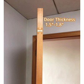 Amazon Basics 24 Medium Pocket Over-the-Door Hanging Shoe Organizer, Light Grey Amazon Basics 24 Medium Pocket Over-the-Door Hanging Shoe Organizer, Light Grey