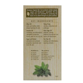 Eminence Facial Recovery Oil, 0.5 oz Eminence Facial Recovery Oil, 0.5 oz