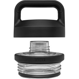 YETI Rambler Bottle Chug Cap, nylon, Fits 18/26/36/46/64 OZ Bottles, Dishwasher Safe