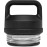 YETI Rambler Bottle Chug Cap, nylon, Fits 18/26/36/46/64 OZ Bottles, Dishwasher Safe