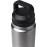 YETI Rambler Bottle Chug Cap, nylon, Fits 18/26/36/46/64 OZ Bottles, Dishwasher Safe