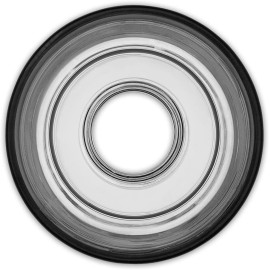 YETI Rambler Bottle Chug Cap, nylon, Fits 18/26/36/46/64 OZ Bottles, Dishwasher Safe