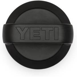 YETI Rambler Bottle Chug Cap, nylon, Fits 18/26/36/46/64 OZ Bottles, Dishwasher Safe