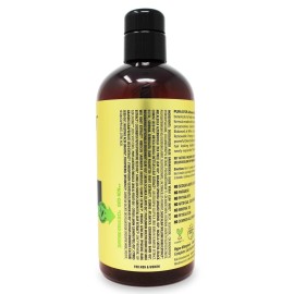 PURA D\'OR 16 Oz Advanced Therapy Shampoo Reduces Hair Thinning & Increases Volume, No Sulfate, Biotin Shampoo Infused with Argan Oil, Aloe Vera for All Hair Types, Men & Women PURA D\'OR 16 Oz Advanced Therapy Shampoo Reduces Hair Thinning & Increases Volume, No Sulfate, Biotin Shampoo Infused with Argan Oil, Aloe Vera for All Hair Types, Men & Women