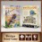 Northstar Game Studio Evolution Board Game | Create Species in This Strategy Game for Adults, Teens and Families | 2-6 Players, Age 12+