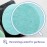 Buf-Puf Body Sponge, Bath Sponge, Dermatologist Developed, Cleanses Skin of Dirt, and Excess Oil, Reusable, Exfoliating, 1 Count
