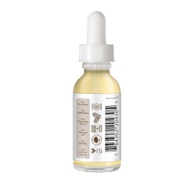 SheaMoisture Overnight Face Oil for All Skin Types 100% Virgin Coconut Oil for Daily Hydration 1 oz SheaMoisture Overnight Face Oil for All Skin Types 100% Virgin Coconut Oil for Daily Hydration 1 oz