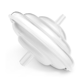 Spectra - Backflow Protector Replacement Part for Breast Milk Pump - Breastfeeding Support Essential - Compatible with Spectra Breast Pumps