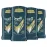 Degree Advanced Protection Antiperspirant Deodorant Sport Defense 4 count 72-Hour Sweat and Odor Protection Antiperspirant For Men With MotionSense Technology 2.7 oz