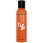 L\'ANGE HAIR Sorbet Botanical Smoothing Balm | Biotin Leave-In Conditioner for Frizzy Hair & Curly Hair Styling | Best Anti-Frizz Hair Straightening Products | Extention Safe