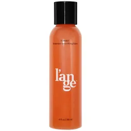 L\'ANGE HAIR Sorbet Botanical Smoothing Balm | Biotin Leave-In Conditioner for Frizzy Hair & Curly Hair Styling | Best Anti-Frizz Hair Straightening Products | Extention Safe