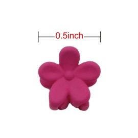 Elesa Miracle 60pcs Baby Girl Mini Hair Claw Clips Flower Hair Bangs Pin Baby Girl Hair Accessories Clips Elesa Miracle 60pcs Baby Girl Mini Hair Claw Clips Flower Hair Bangs Pin Baby Girl Hair Accessories Clips