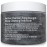 Exfoliating Charcoal Scrub with Collagen & Stem Cells - Salt Scrub for Body Toning, Cellulite, Armpit Detox, and Skin Smoothing for Face, Feet, and Body by M3 Naturals.