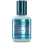 Lash Remover for Lash Extensions by Stacy Lash (0.51 fl.oz / 15 ml) Eyelash Extension Remover / 60 Sec Dissolution Lash Glue Remover/Professional Eyelash Remover for Extensions/Lash Tech Supplies