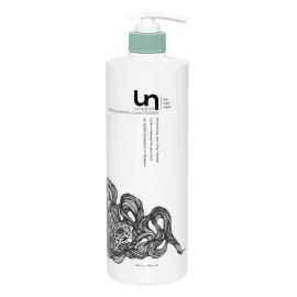 Unwash Bio-Cleansing Conditioner - Gentle, Hydrating Co-Wash Cleansing Conditioner, Sulfate & Paraben Free, for Curly, Coily & Dry Hair, 33.8 fl oz Unwash Bio-Cleansing Conditioner - Gentle, Hydrating Co-Wash Cleansing Conditioner, Sulfate & Paraben Free, for Curly, Coily & Dry Hair, 33.8 fl oz