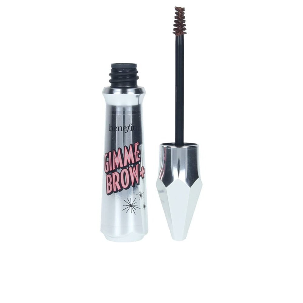 Benefit Gimme Brow Volumizing Fiber Gel - 3.5 Warm Auburn Brown Women Eyebrow Gel 0.1 oz Benefit Gimme Brow Volumizing Fiber Gel - 3.5 Warm Auburn Brown Women Eyebrow Gel 0.1 oz