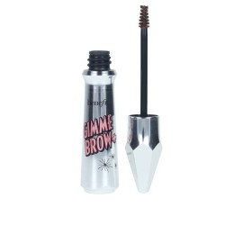 Benefit Gimme Brow Volumizing Fiber Gel - 3.5 Warm Auburn Brown Women Eyebrow Gel 0.1 oz