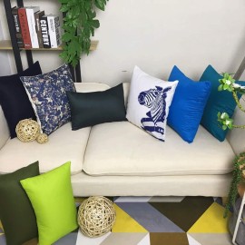 Thmyo 4-Pack 100% Cotton Comfortable Solid Decorative Throw Pillow Case Square Cushion Cover Pillowcase Sublimation Blank Pillow Covers Christmas DIY Throw Pillowcase for Sofa(18x18inch/45x45cm,Black) Thmyo 4-Pack 100% Cotton Comfortable Solid Decorative Throw Pillow Case Square Cushion Cover Pillowcase Sublimation Blank Pillow Covers Christmas DIY Throw Pillowcase for Sofa(18x18inch/45x45cm,Black)