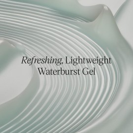 TATCHA The Water Cream | Cream Moisturizer for Face, Optimal Hydration For Pure Poreless Skin | 50 ml / 1.7 oz