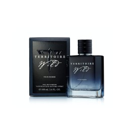 Territoire Eau De Parfum, Men\'s Cologne (Wild)