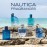 Nautica Voyage Deo Body Spray 6 fl oz (Pack of 1), Notes of Apple, Cedarwood, Mimosa, Men\'s Fragrance, Long Lasting, Everyday Fragrance