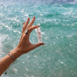 Sun Bum SPF 30 Mineral Sunscreen Lip Balm - Hawaii Act 104 Compliant (Octinoxate & Oxybenzone Free) - Zinc-Based Broad Spectrum UVA/UVB Lip Protection - 0.15 oz Stick Sun Bum SPF 30 Mineral Sunscreen Lip Balm - Hawaii Act 104 Compliant (Octinoxate & Oxybenzone Free) - Zinc-Based Broad Spectrum UVA/UVB Lip Protection - 0.15 oz Stick