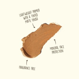 Sun Bum Mineral SPF 30 Tinted Face Sunscreen - Matte Primer - Broad Spectrum Moisturizing Sunscreen with Vitamin E - Hawaii 104 Act Compliant (Without Octinoxate & Oxybenzone) - Travel Friendly 1.7 oz Sun Bum Mineral SPF 30 Tinted Face Sunscreen - Matte Primer - Broad Spectrum Moisturizing Sunscreen with Vitamin E - Hawaii 104 Act Compliant (Without Octinoxate & Oxybenzone) - Travel Friendly 1.7 oz