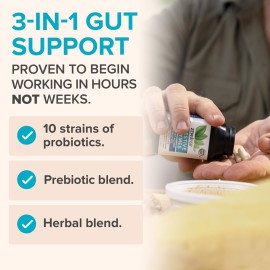 Zenwise Health Digestive Enzymes and Bromelain for Gut Health - Probiotic Multi Enzymes with Prebiotics and Probiotics for Women and Men for Digestive Health and Bloating Relief for Digestion - 60 CT Zenwise Health Digestive Enzymes and Bromelain for Gut Health - Probiotic Multi Enzymes with Prebiotics and Probiotics for Women and Men for Digestive Health and Bloating Relief for Digestion - 60 CT