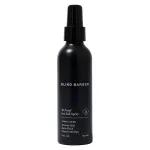 Blind Barber 40 Proof Sea Salt Spray - Volumizing Texture Spray for Off-The-Beach Hair Waves & Matte Natural Finish - Water Based Styling Mist for Men (6oz / 180ml)