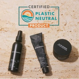 Blind Barber 40 Proof Sea Salt Spray - Volumizing Texture Spray for Off-The-Beach Hair Waves & Matte Natural Finish - Water Based Styling Mist for Men (6oz / 180ml) Blind Barber 40 Proof Sea Salt Spray - Volumizing Texture Spray for Off-The-Beach Hair Waves & Matte Natural Finish - Water Based Styling Mist for Men (6oz / 180ml)