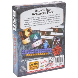 Indie Boards and Cards Aeons End Accessory Pack Indie Boards and Cards Aeons End Accessory Pack