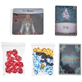 Indie Boards and Cards Aeons End Accessory Pack Indie Boards and Cards Aeons End Accessory Pack