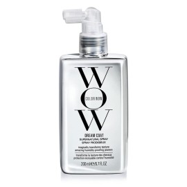 COLOR WOW Dream Coat Supernatural Spray, 6.7 Fl Oz - Keep Your Hair Frizz-Free and Shiny No Matter the Weather with Award-Winning Anti-Humidity Treatment