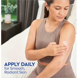 NIVEA Oil Infused Body Lotion, Vanilla and Almond Oil, Body Lotion for Dry Skin, 16.9 Fl Oz Pump Bottle NIVEA Oil Infused Body Lotion, Vanilla and Almond Oil, Body Lotion for Dry Skin, 16.9 Fl Oz Pump Bottle